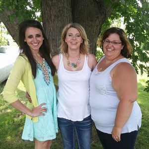 Meet your Posher, Temia